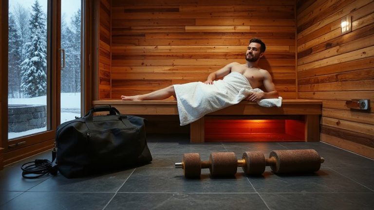 maximizing heat therapy benefits