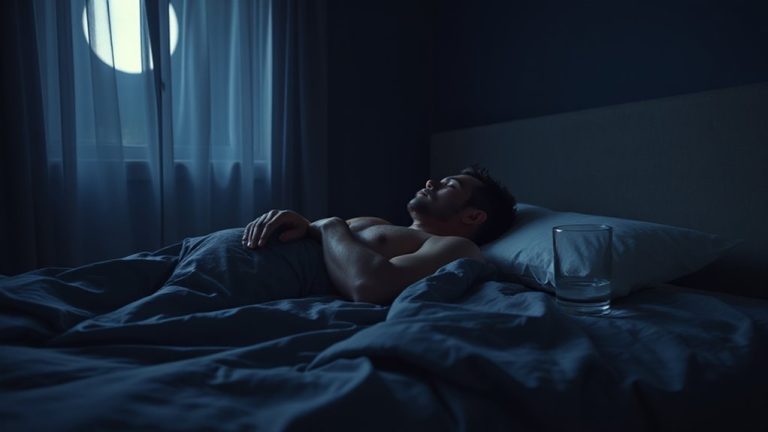 melatonin for injured athletes