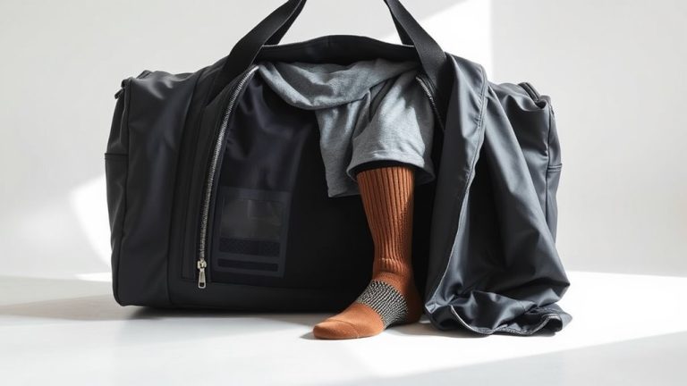 men s gym wear essentials