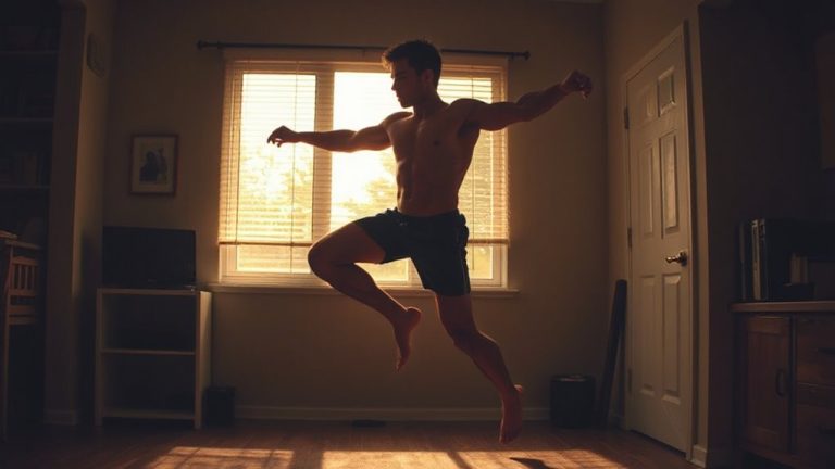 mental rehearsal perfect form