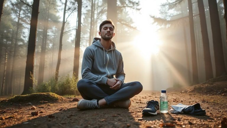 mental reset for athletes