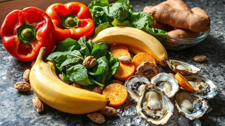 micronutrients speed athletic recovery