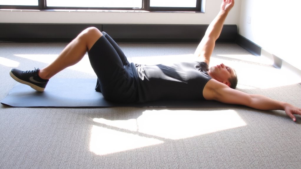 mid back mobility matters