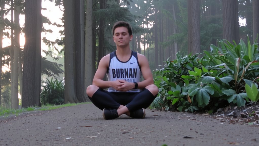 mind over muscle recovery