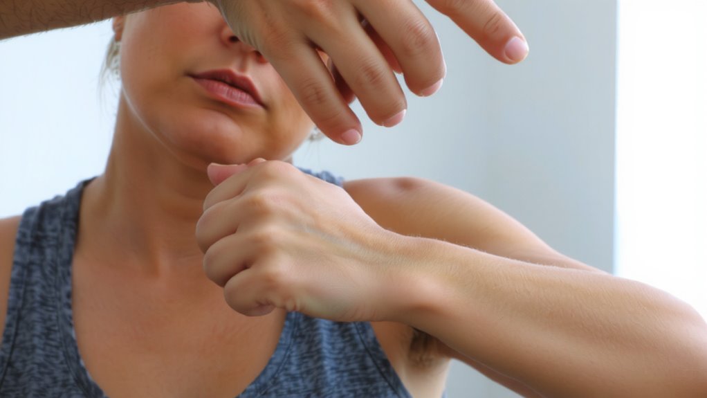 mind over pain management