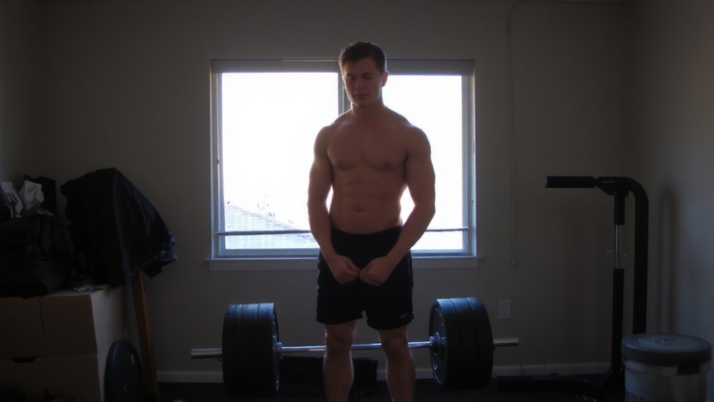 mind trains body effectively