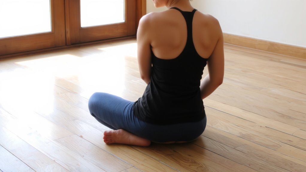 mindful breathing body scan