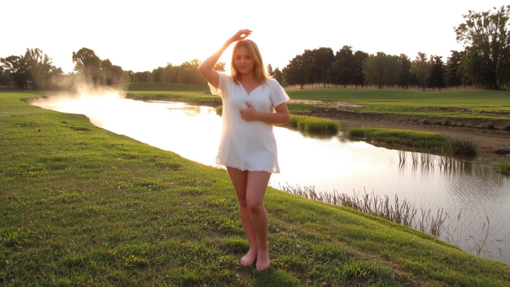mindful motion for circulation