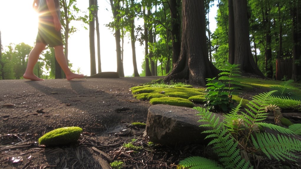 mindful steps lasting healing
