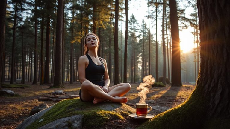 mindfulness for recovery enhancement