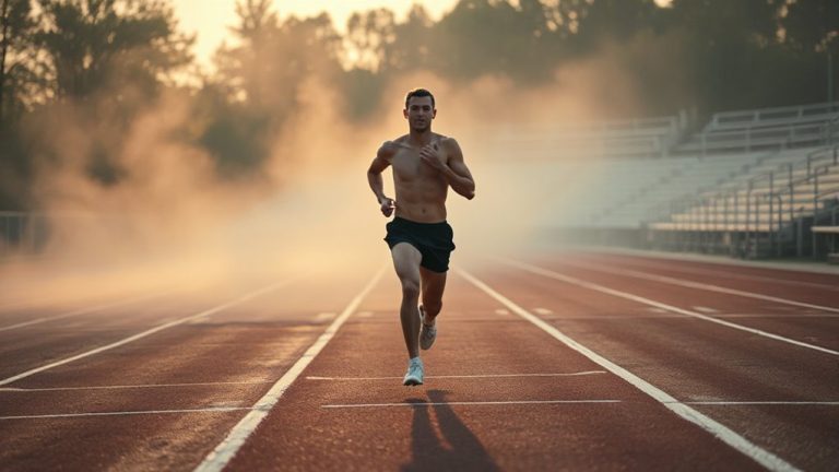 mindset training for recovery