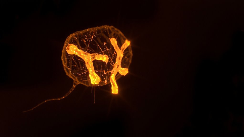 mitochondria drive cellular recovery