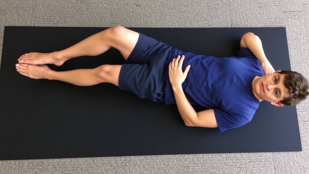 move mindfully breathe steadily engage gently