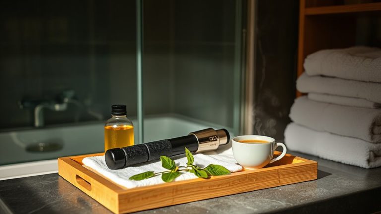 muscle relaxation tools instant relief