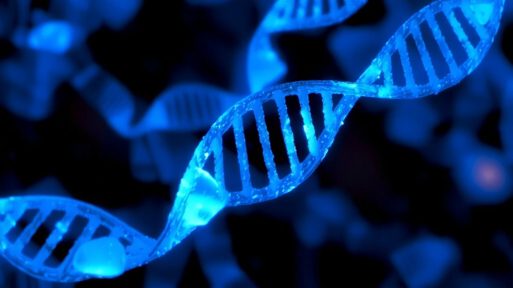 muscle repair activation