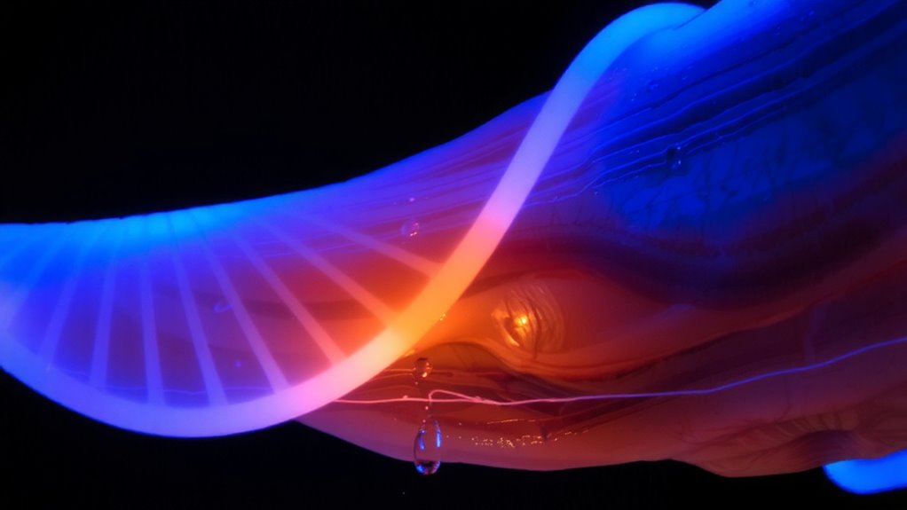 muscle repair and recovery