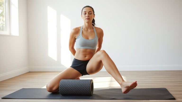 myofascial release for recovery