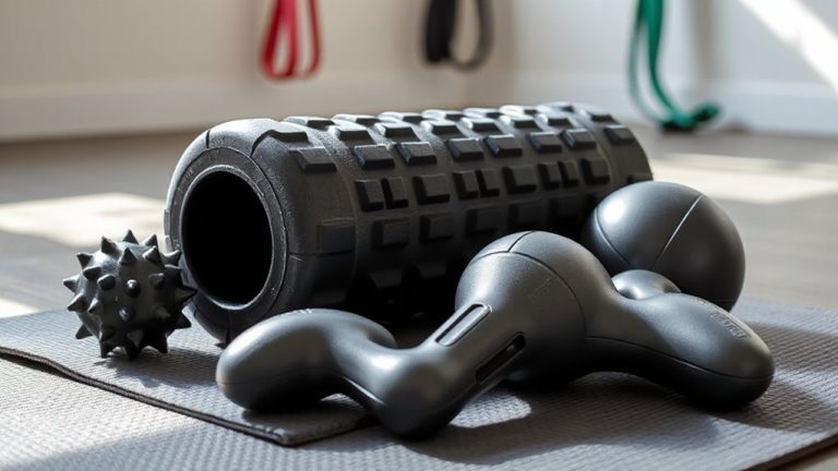 myofascial release for rehabilitation