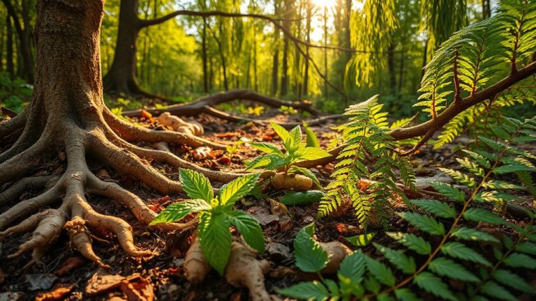 natural pain relief solutions