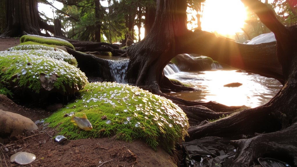 natural waste clearance systems