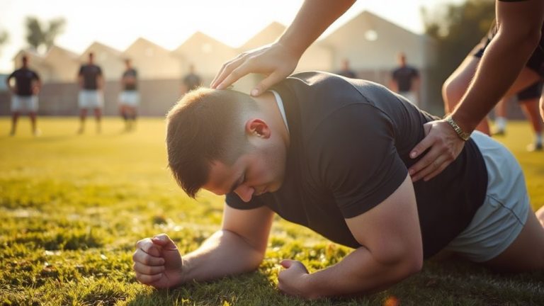 neck flexor prehabilitation for rugby