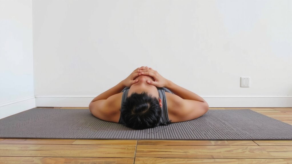 neck mobility matters
