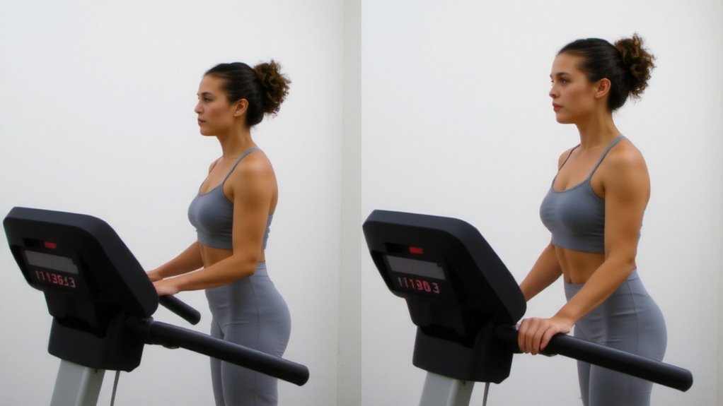 negative split pacing strategy
