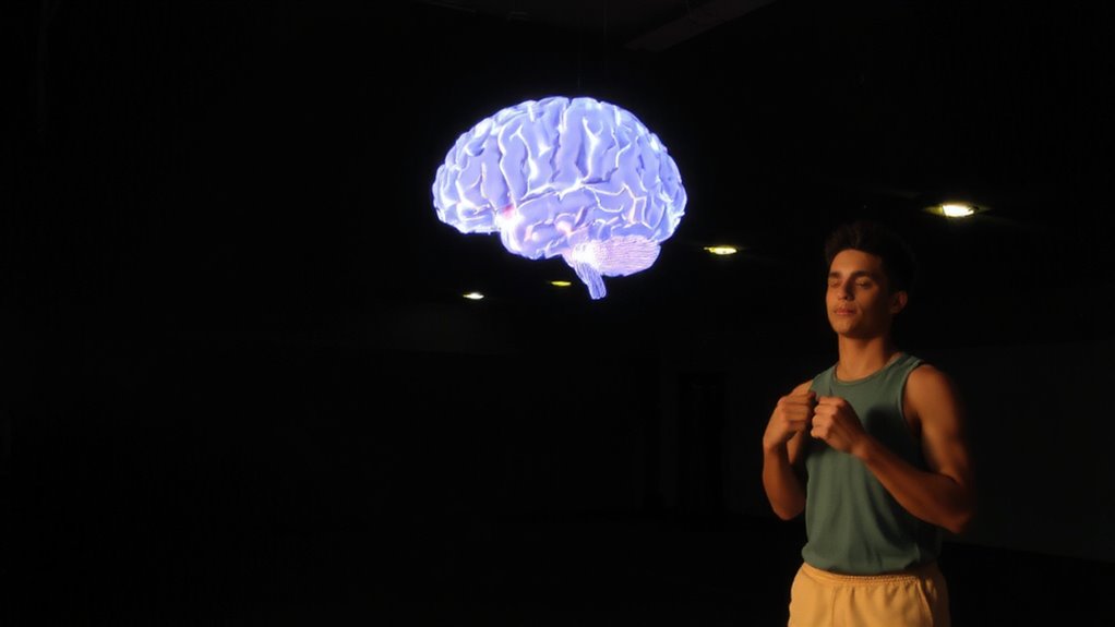 neural simulation for peak performance