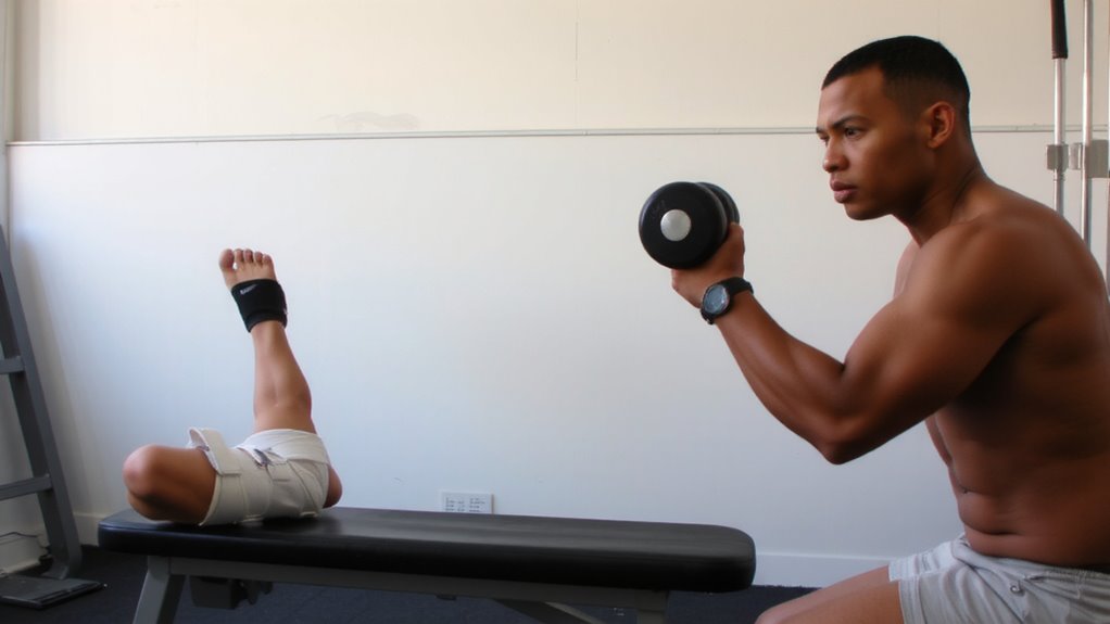 neural strength preservation through training