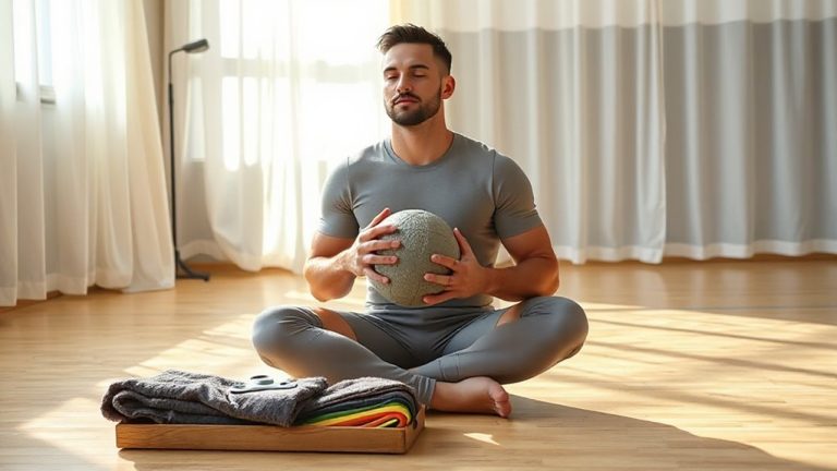 neurodivergent athlete recovery strategies