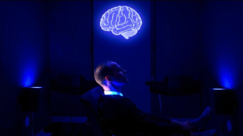 neurofeedback for brain optimization