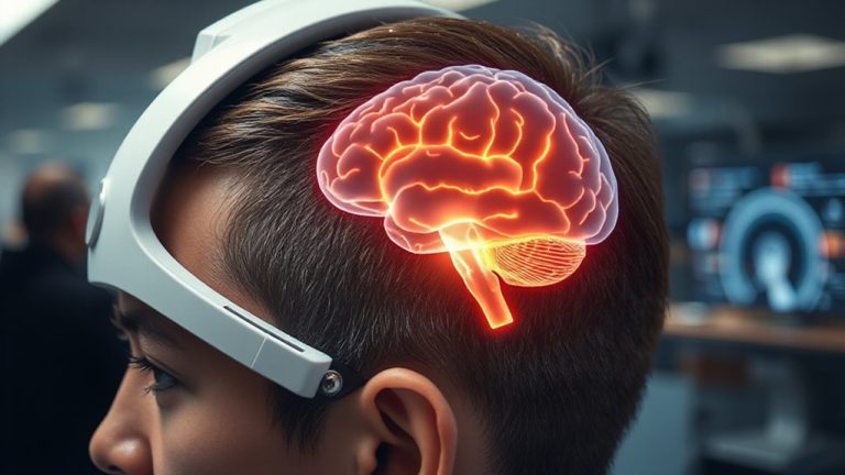 neurofeedback for cns recovery