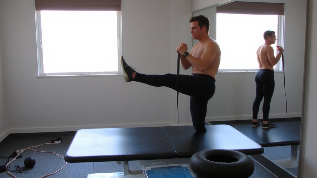 neurological adaptations preserve strength