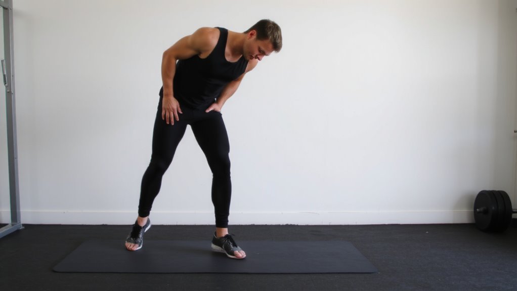 neurological balance training