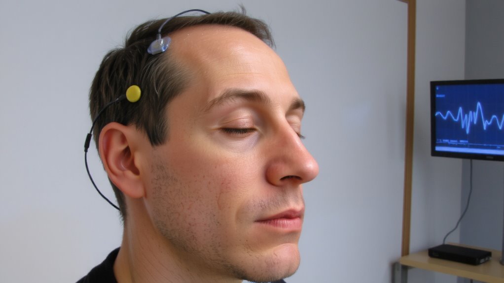 neurological healing through biofeedback