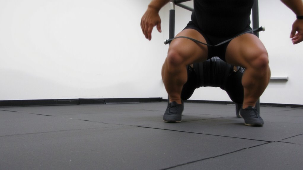 neuromuscular adaptation through resistance