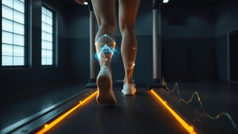 neuromuscular recovery predicts sprint return