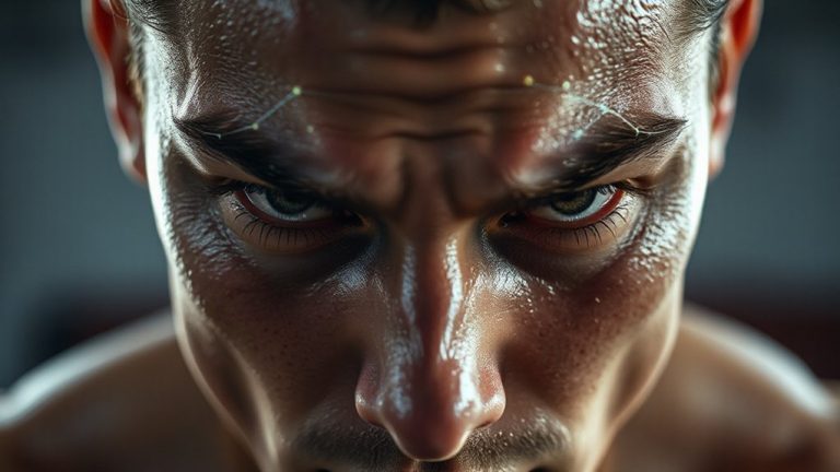 neuroplasticity enhances athletic resilience