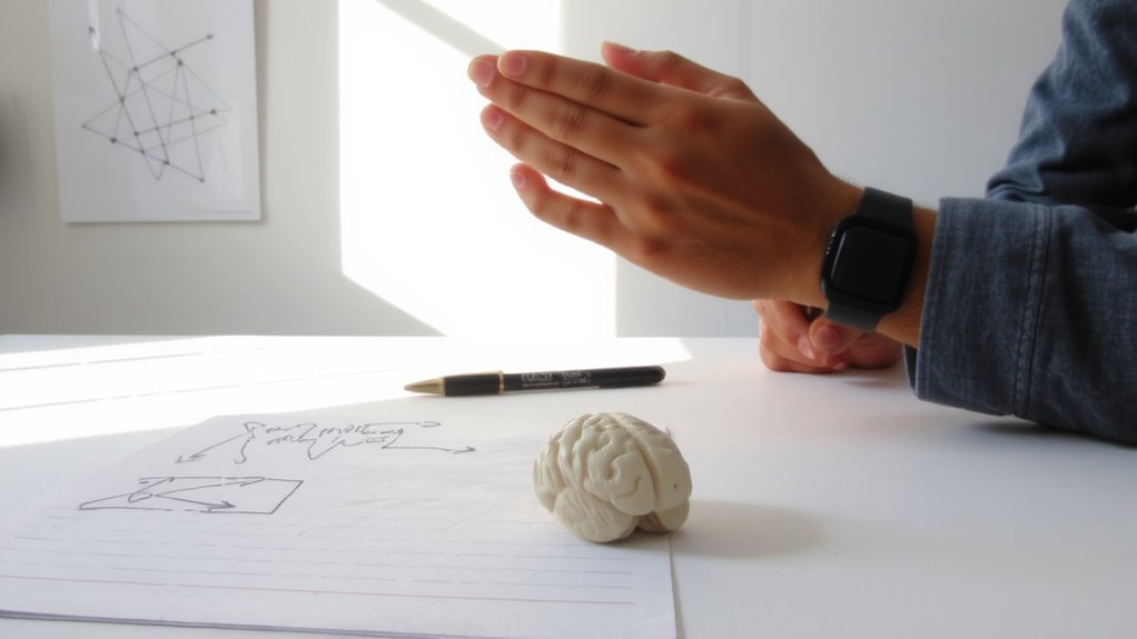 neuroplasticity through consistent challenge