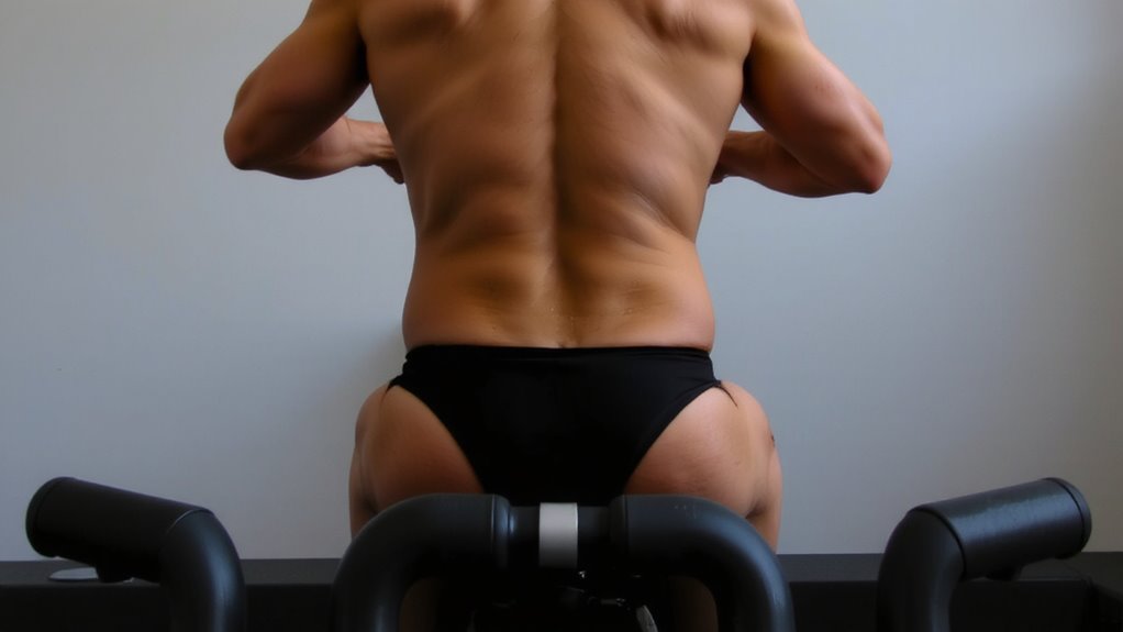 neutral pelvis alignment sitting
