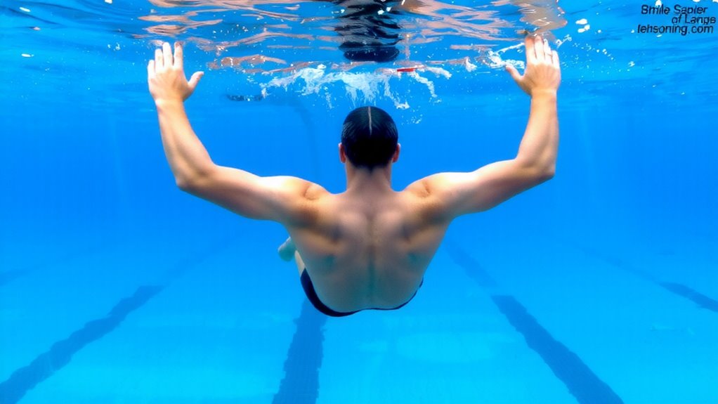 neutral spine balanced strokes