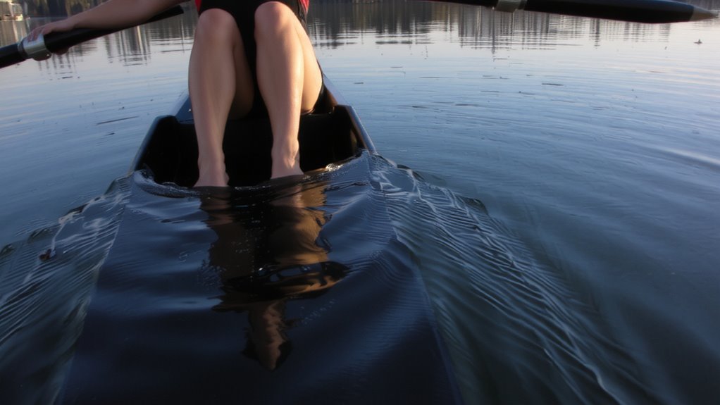neutral spine vertical shins