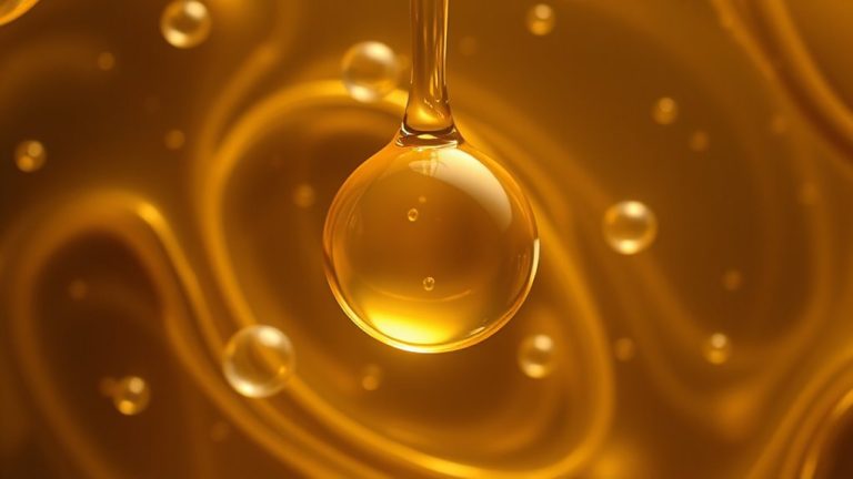 omega 6 fatty acids supplementation