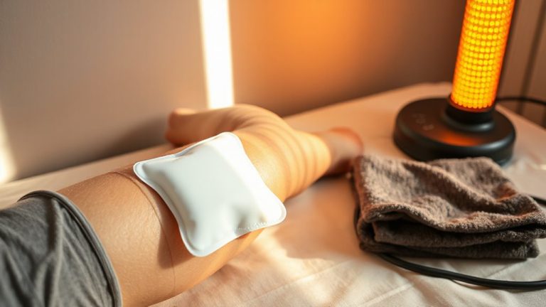 optimal heat therapy approaches