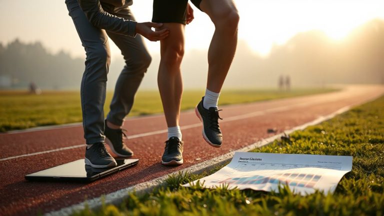 optimize load prevent re injury