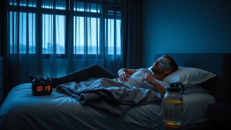 optimize sleep for shift athletes