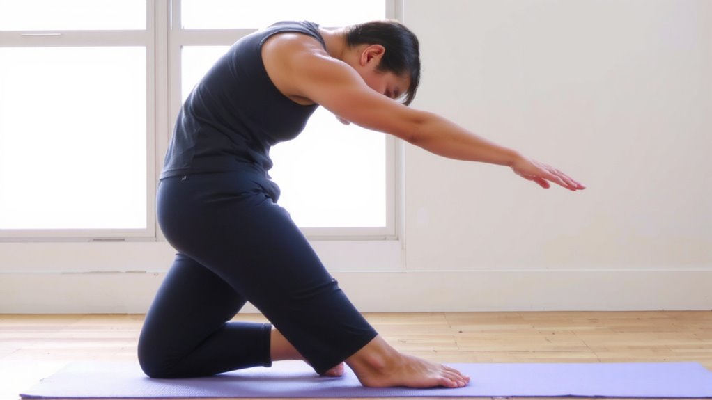 optimize spine through mobility