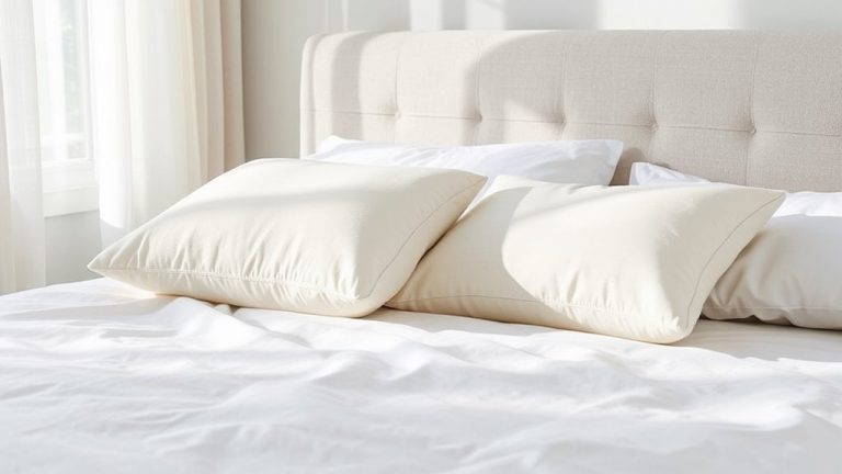 orthopaedic pillows for pain relief