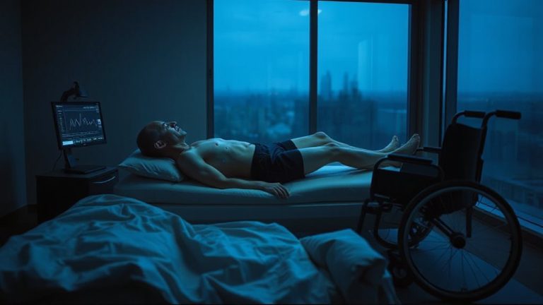 para athlete sleep optimization strategies