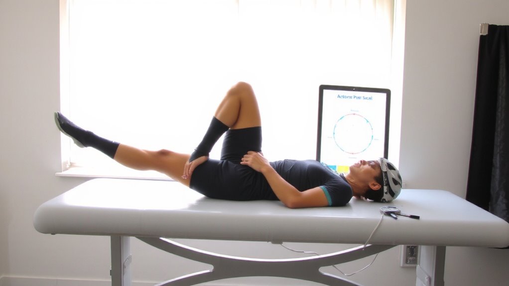 patellar tendinopathy vs fat pad impingement